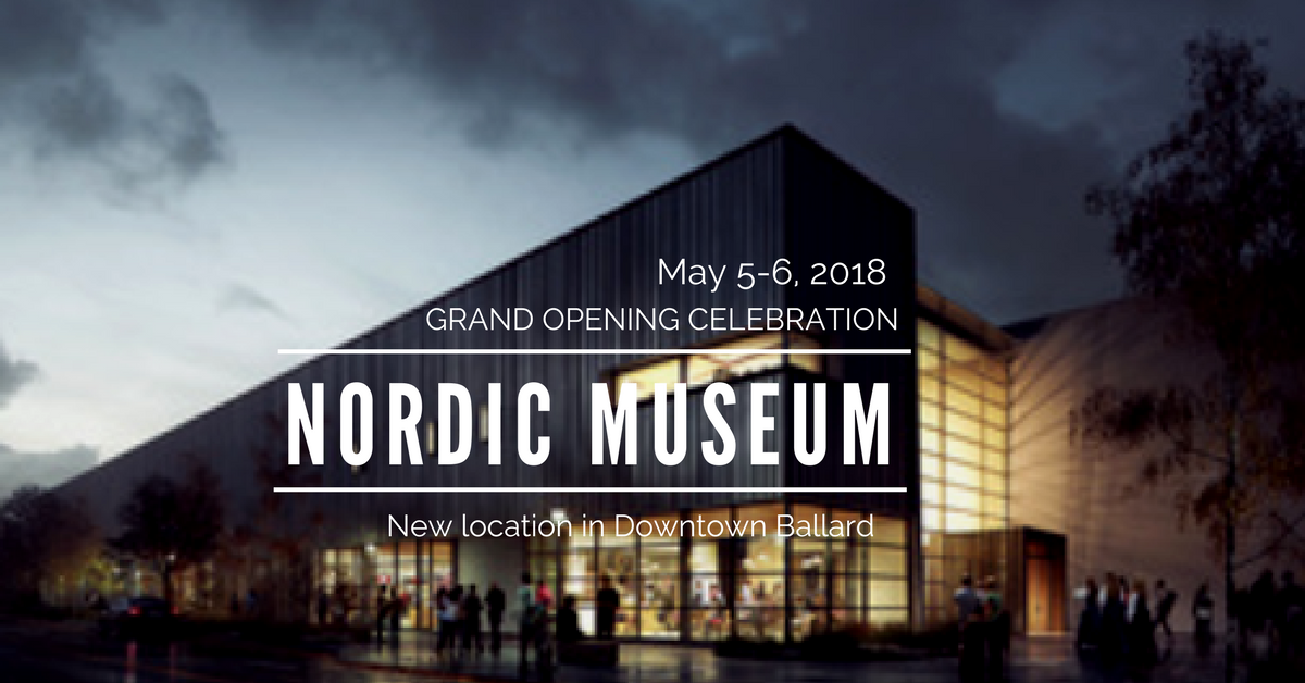 Nordic Museum event - May 6-7, 2018 - ad 2
